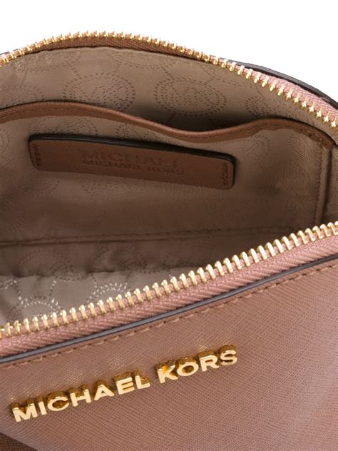 michael kors makeup pouch|Michael Kors makeup bag.